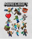 Minecraft kepurė character and skins Minecraft kepurė character and skins